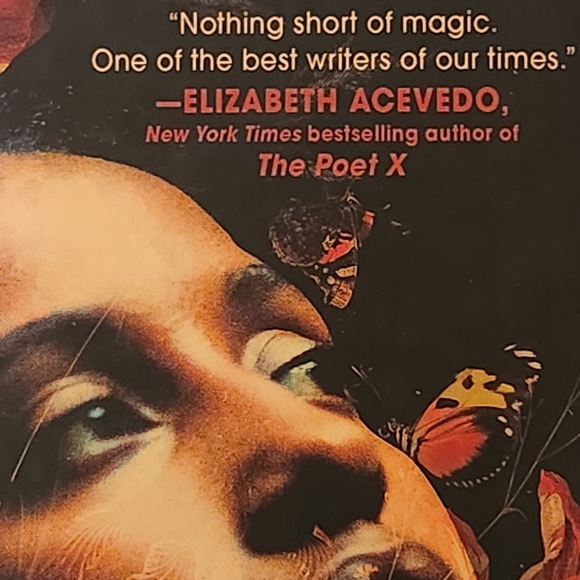 Home Is Not A Country by Safia Elhillo - Picture 2 of 7